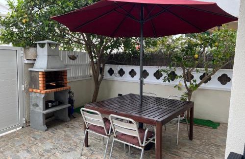 Cunit Apartment | Apartamento Villa Caracol