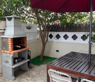 Cunit Apartment | Apartamento Villa Caracol