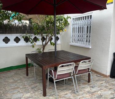 Cunit Apartment | Apartamento Villa Caracol