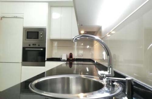 Sanxenxo Apartment | Apartamento Villa Clarita