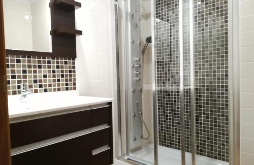 Sanxenxo Apartment | Apartamento Villa Clarita