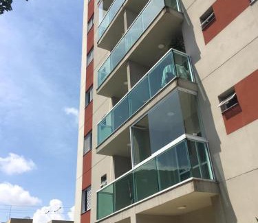 Vila Julia Apartment | APARTAMENTO Villa di Fiori Enseada Guarujá