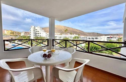 Los Cristianos Apartment | Apartamento Villa Fatima
