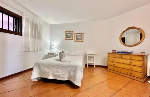 Los Cristianos Apartment | Apartamento Villa Fatima