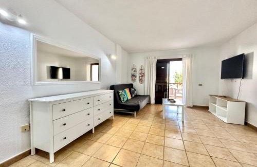 Los Cristianos Apartment | Apartamento Villa Javier