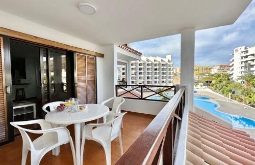 Los Cristianos Apartment | Apartamento Villa Javier