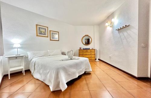 Los Cristianos Apartment | Apartamento Villa Javier