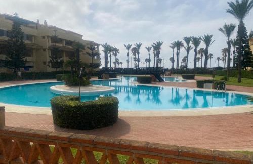 Roquetas de Mar Apartment | Apartamento Villa Romana