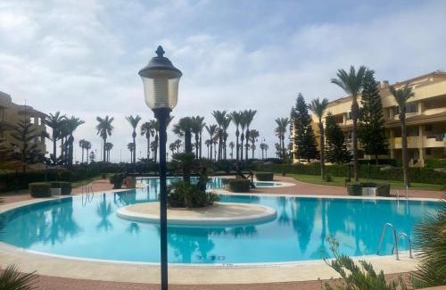 Roquetas de Mar Apartment | Apartamento Villa Romana