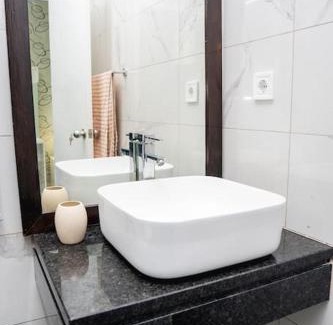 Praia Apartment | Apartamento Villa Esperença 1