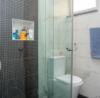 Praia Apartment | Apartamento Villa Esperença 1