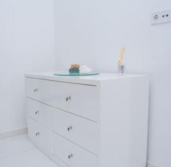 Praia Apartment | Apartamento Villa Esperença 1