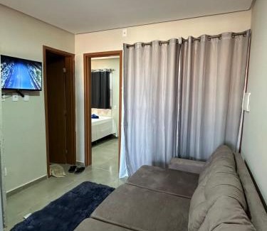 Luis Correia Apartment | Apartamento VILLA MARES