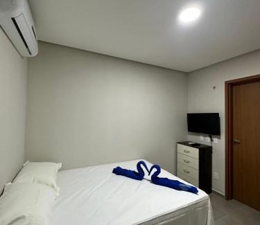 Luis Correia Apartment | Apartamento VILLA MARES