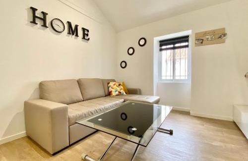 Antequera Apartment | Apartamento Villa María II
