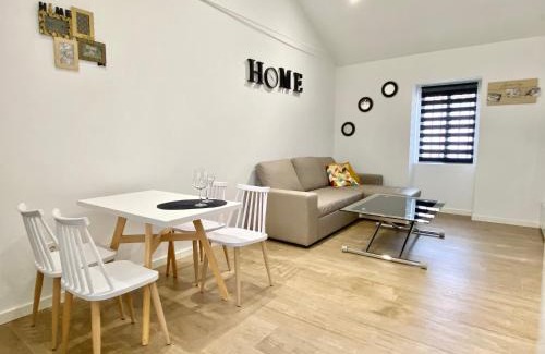 Antequera Apartment | Apartamento Villa María II
