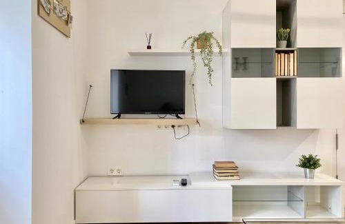 Antequera Apartment | Apartamento Villa María II