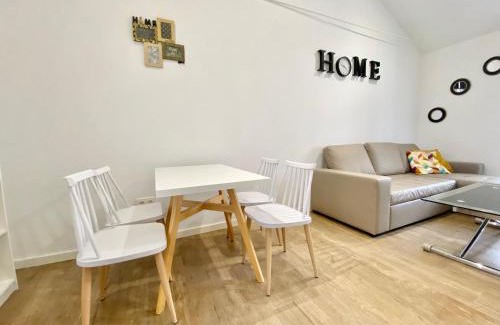 Antequera Apartment | Apartamento Villa María II