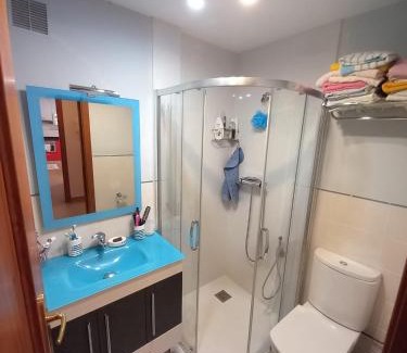 Ezcaray Apartment | Apartamento Villa Maritxu