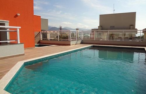 Itagua Apartment | Apartamento Villa Monreale Itaguá