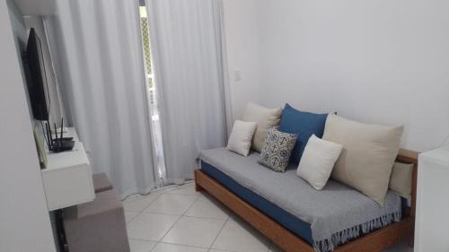 Itagua Apartment | Apartamento Villa Monreale Itaguá