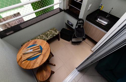Itagua Apartment | Apartamento Villa Monreale Itaguá