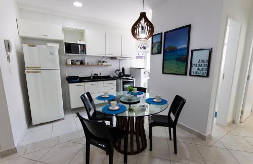 Itagua Apartment | Apartamento Villa Monreale Itaguá