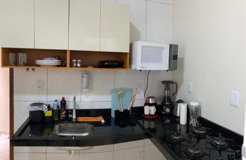 Lencois Apartment | Apartamento villa serrano