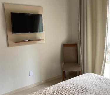 Lencois Apartment | Apartamento villa serrano