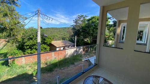 Lencois Apartment | Apartamento villa serrano II