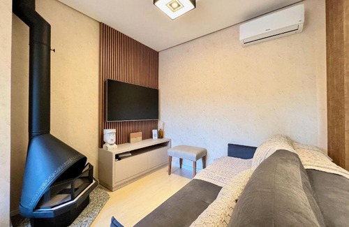 Centro Apartment | Apartamento Villaggio Del Veneto 1 dorm by Achei