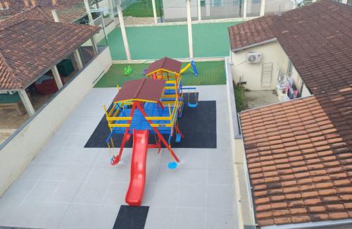 Maranduba Apartment | Apartamento Villagio 6 Ubatuba