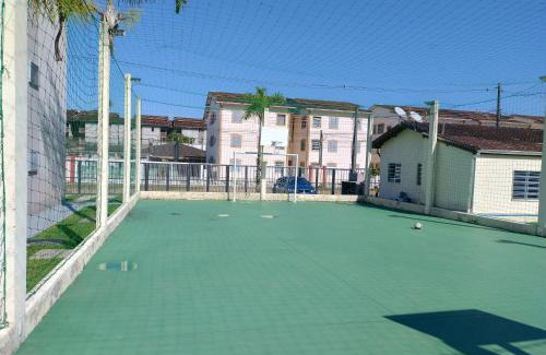 Maranduba Apartment | Apartamento Villagio 6 Ubatuba