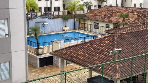 Maranduba Apartment | Apartamento Villagio 6 Ubatuba