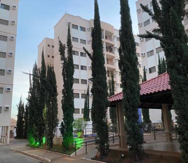 Olimpia Apartment | Apartamento Villagio
