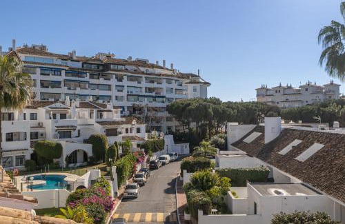 Puerto Banus Apartment | Apartamento VillaMarina - Puerto Banús