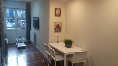 Bilbao City Centre Apartment | Apartamento Villarias