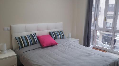 Bilbao City Centre Apartment | Apartamento Villarias