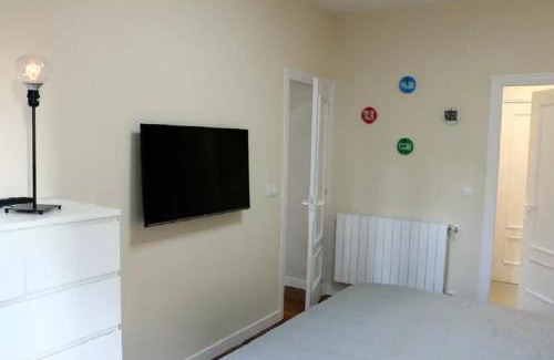Bilbao City Centre Apartment | Apartamento Villarias