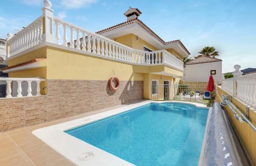 Chayofa Apartment | Apartamento villasol