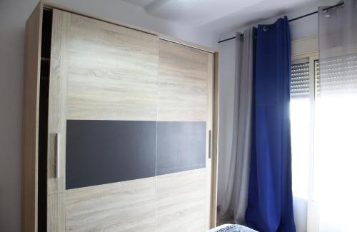 Valdepenas Apartment | Apartamento Vino Tinto