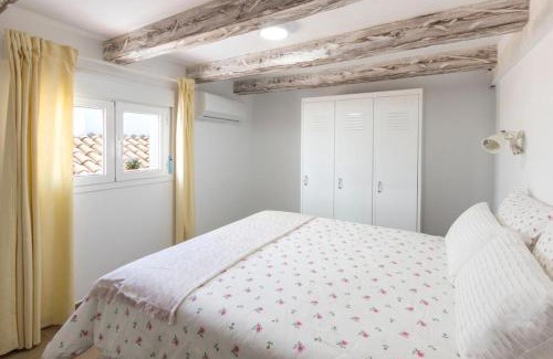 El Ejido Apartment | APARTAMENTO VINTAGE EN EL CENTRO DE MÁLAGA
