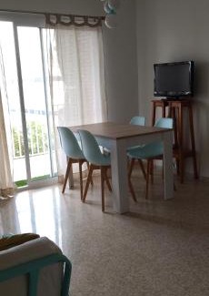 Sector I - El Inglesillo Apartment | Apartamento Virgen de la Sierra