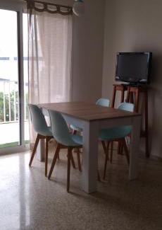 Sector A - Anade Real Apartment | Apartamento Virgen de la Sierra
