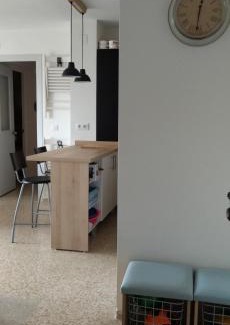 Sector A - Anade Real Apartment | Apartamento Virgen de la Sierra