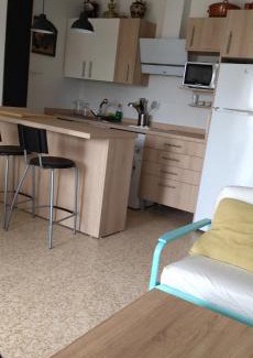 Sector A - Anade Real Apartment | Apartamento Virgen de la Sierra