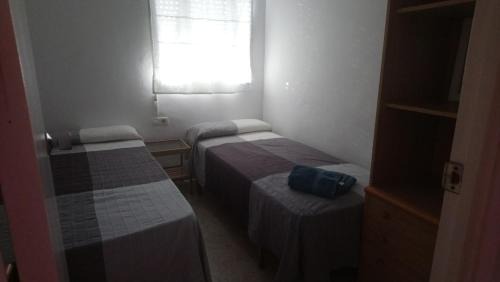 Sector A - Anade Real Apartment | Apartamento Virgen de la Sierra