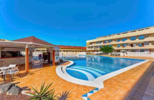 Playa Paraiso Apartment | Apartamento vista al mar y Piscina en Playa Paraiso