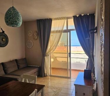 Playa Paraiso Apartment | Apartamento vista al mar y Piscina en Playa Paraiso
