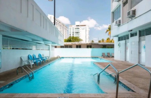 Isla Verde Apartment | Apartamento Vista al Mar en Isla Verde